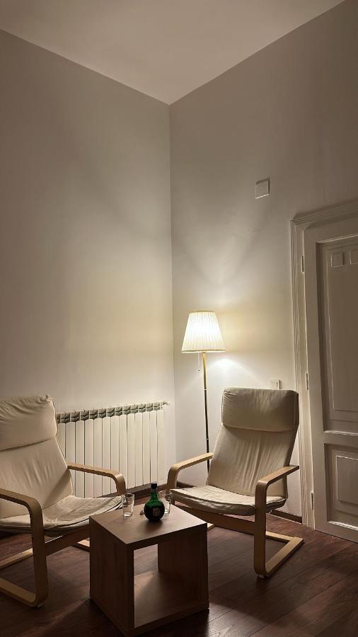 Aparte, Ultracentral Apartament In Moskovits Palace Oradea Buitenkant foto
